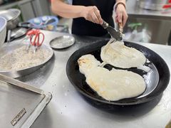 -老胡甜汤(龙眼店)