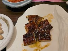 -黑松白鹿(金融街店)