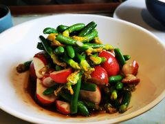 -绿茶餐厅(龙井船宴· 品牌总店)