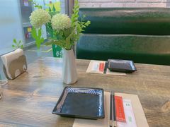 -Hi YOU你的饭局泰餐厅(雍和宫店)