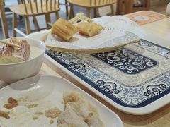 -冰泉豆浆馆(阳朔店)
