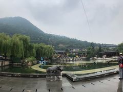 -华清宫景区