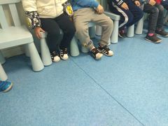 -易贝乐少儿·英语(金沙天街中心)