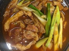 -宏记广东客家菜(丰汇店)
