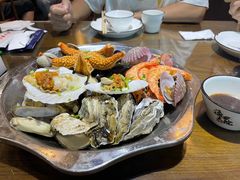 -渔家大院·地道威海菜(石岛店)