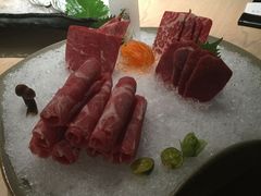 -余欢领鲜火锅(新街口店)