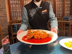 -二十八里太湖船菜(吉祥路店)