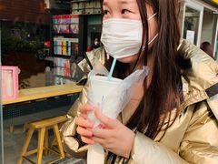 -星巴克(无锡东方商厦店)