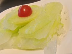 -橦橦小马扎烧烤 (传媒大学店)