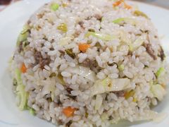 -辣风芹新疆炒米粉(晁夕美食城店)