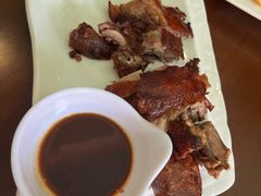 -喜洲翰林餐厅(董家百年老宅店)