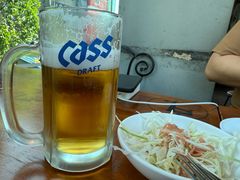 -BHC炸鸡(明洞总店)