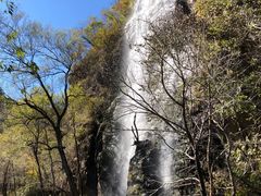 -玉渡山自然风景区