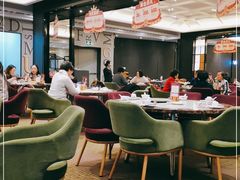 大堂-稻香酒家(长宁KING88广场店)