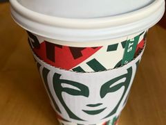 -星巴克(秦皇岛乐都汇店)