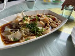 -景祥海鲜美食餐厅