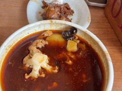 -双流老妈兔头(总店)