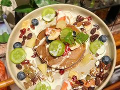 -街角 T·COFFEE 融合料理·BISTRO(车公庙店)