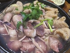 -友利砂锅居(烟台店)