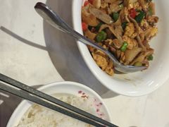 -渝是乎酸菜鱼·川渝小炒(新世界百货望京店)