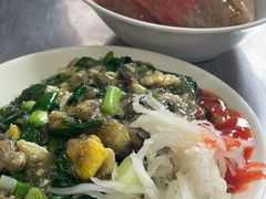 -群众牛肉小点(蚵仔煎)