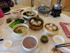 虾饺-荔枝楼酒家(员村东璟店)