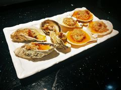 -真剑日本料理·铁板烧(贵州路店)