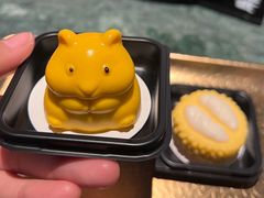 -牛New寿喜烧(金鹰世界店)