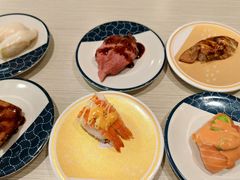 -滨寿司(新街口中央商场店)