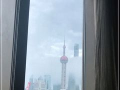 -上海外滩茂悦大酒店