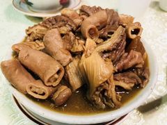 -黄祥华养生堂·炖汤·营养蒸饭(岭南天地店)