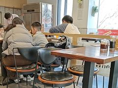 -李先生牛肉面大王(大兴枣园店)