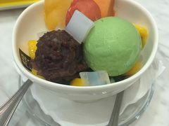 -满记甜品(富华里店)