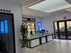 -大明眼镜(西四店)