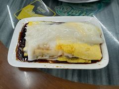 -穗银肠粉店(东川路店)