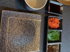 -300杯·和牛烧肉清酒专门店(廊里店)