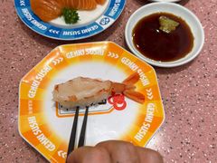 -元气寿司(环球港店)