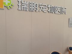 -瑞鹏宠物医院·骨外科·心肾科·肿瘤科(九亭店)
