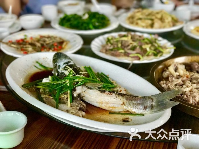 乡味园农家美食-图片-英德市美食-大众点评网