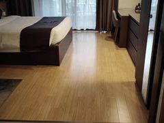 -星逸公寓酒店(成都火车东站绿地468概念店)