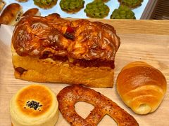 -富贵面包公司(运河店)