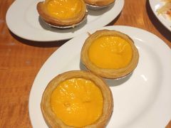 蛋挞-红莲中餐厅(日航饭店)