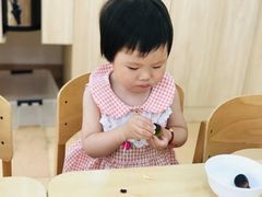 -蒙蒙狮蒙台梭利儿童之家