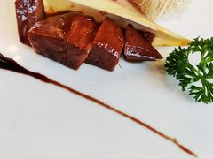 -鸡鸣寺百味斋素菜馆