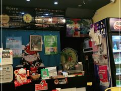 -一米鸡肉·韩式创意料理(西安店)