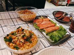 -蛙老爹·蜀香美蛙鱼头(王家湾店)