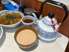 -真食净香居·内蒙烧麦(亚运村店)
