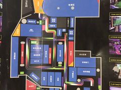 -VS SPORTS PARK运动玩乐园·团建·生日会(合生汇店)