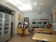 -长颈鹿的口袋钵钵鸡(市南店)