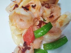 -醉霖生态餐厅(交大店)